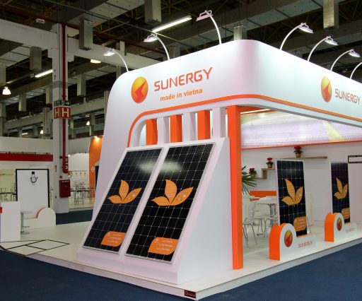 Chinaland Intersolar