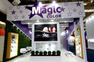 Magic Color