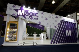 Magic Color