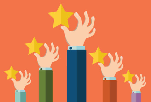 Como chamar atenção em feiras? Descubra!