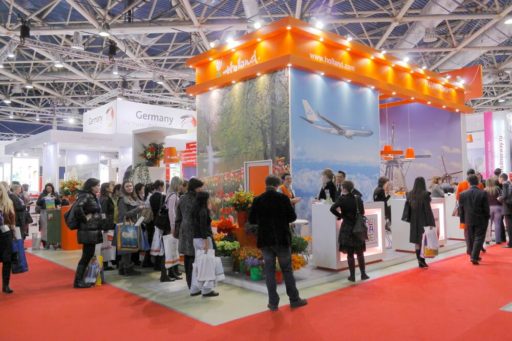 importância de atrair o público certo para seu estande