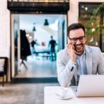 pós-venda em eventos