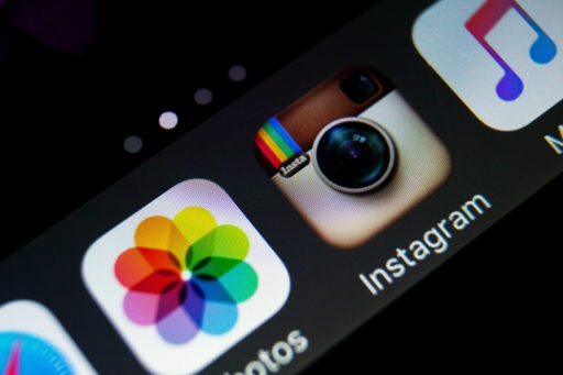 Potencialize as visitas do seu estande usando o Instagram Stories