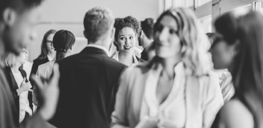 Afinal, como gerar negócios em eventos e melhorar as oportunidades?