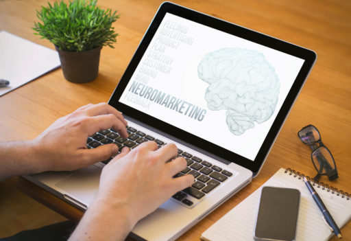Neuromarketing: como usá-lo na captação e fidelização de clientes