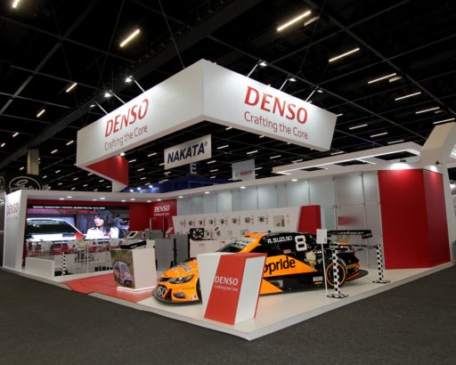Denso