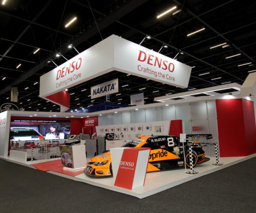 Denso