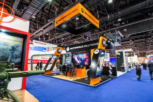 Veja 13 dicas de como montar um estande para feiras e exposições