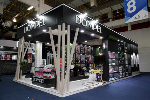 Dompel