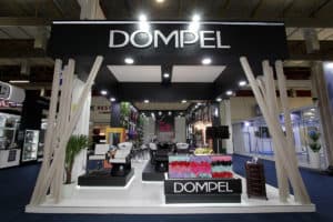 Dompel