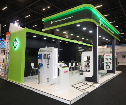 Franklin Fueling Systems