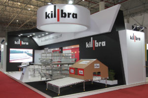 Kilbra