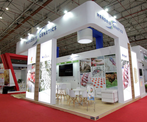 Hendrix Genetics