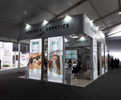 Hendrix Genetics