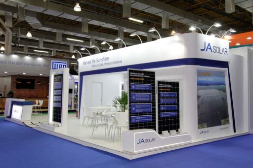 JA Solar