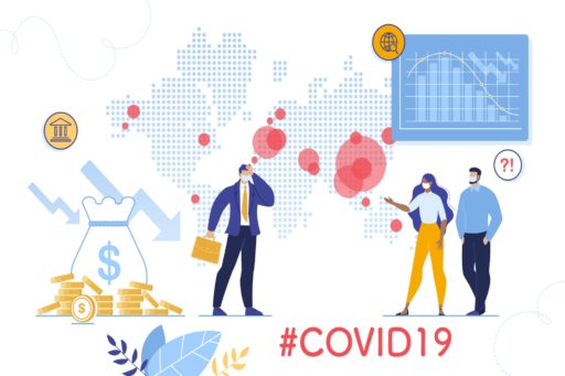 Coronavirus: como ele afeta o segmento de feiras e eventos?