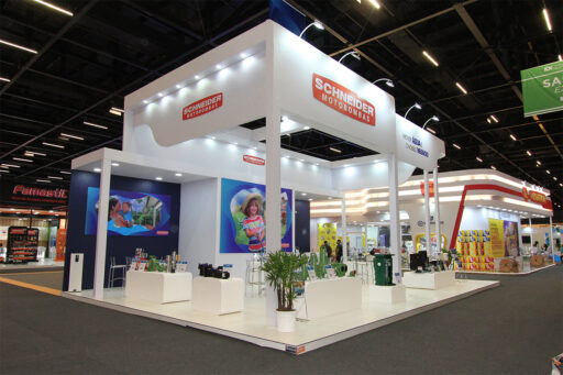 Schneider Motobombas