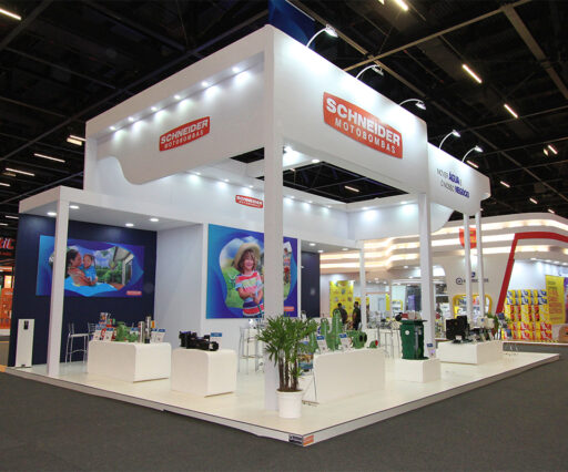 Schneider Motobombas