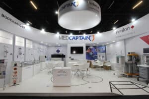 Medcaptain