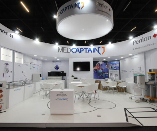 Medcaptain