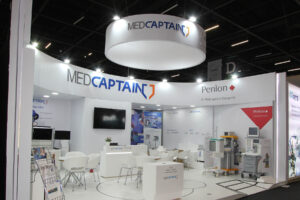 Medcaptain