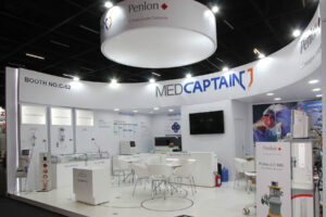 Medcaptain