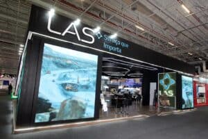 LAS