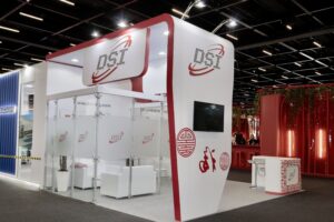 Dsi Logistics