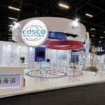 Conheça agora as fachadas de estande que são sucesso em feiras