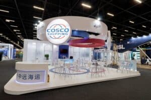 Cosco Shipping