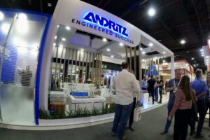 Andritz