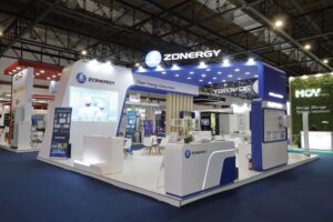 Zonergy