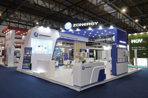 Zonergy