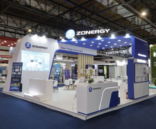 Zonergy
