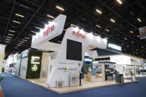 Fujitsu