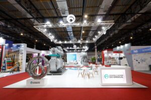 Zheng Chang do Brasil