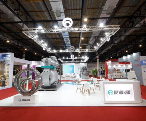 Zheng Chang do Brasil