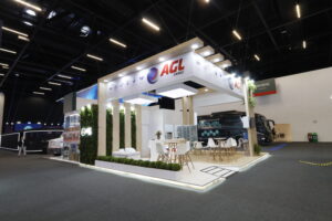 AGL Logistcs