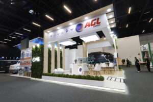 AGL Logistcs
