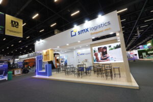 SMX Logistics