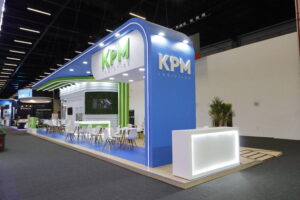 KPM Logistcs